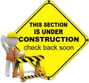 Under Construction