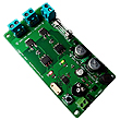 AC Crossing Light Controller