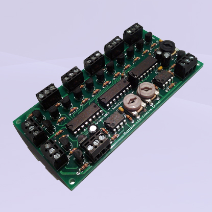 Multiple LED Effects Driver Kit
