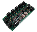 Multiple LED Effects Driver Kit