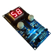 Programmable Countdown Timer Kit