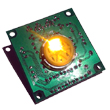 High Intesity Rotating LED Flasher Kit (Amber)