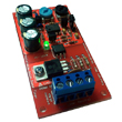 Solid State Adjustable AC Timer Kit