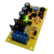 Solid State Adjustable DC Timer Kit