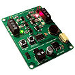 Dual Traffic Light Controller
